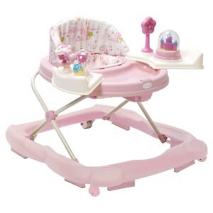 Disney Baby Music and Lights Walker, Happily Ever After Discontinued by Manufacturer