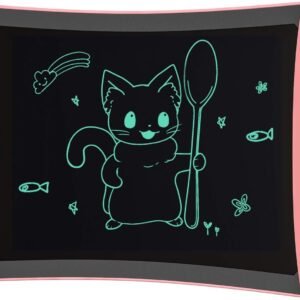 ORSEN LCD Writing Tablet, 8.5-inch Drawing Doodle Board Drawing Tablet, Boys Girls
