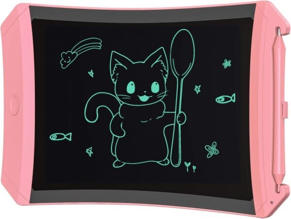 ORSEN LCD Writing Tablet, 8.5-inch Drawing Doodle Board Drawing Tablet, Boys Girls
