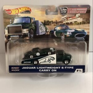 Hot Wheels Team Transport Carry On Kit Toy Fun Kids