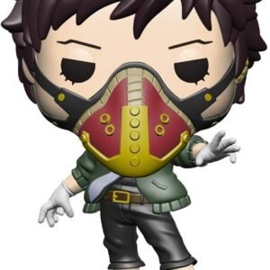 Funko Pop Animation My Hero Academia - Kai Chisaki Overhaul, Multicolor