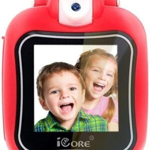 Kids Smart Watches Girls, Kids Activity Watch for 4 - 12 Year
