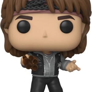 Funko Pop Movies Warrior - Luther, Multicolor, Model44845 Kit Toy
