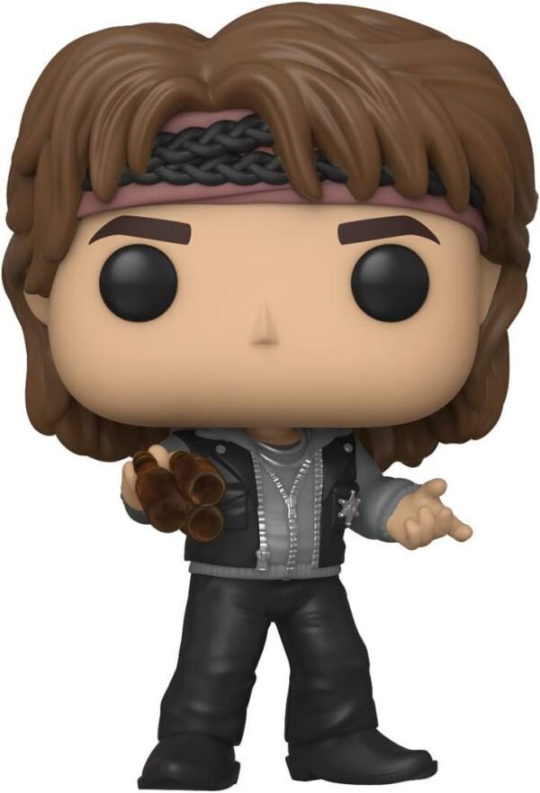 Funko Pop Movies Warrior - Luther, Multicolor, Model44845 Kit Toy