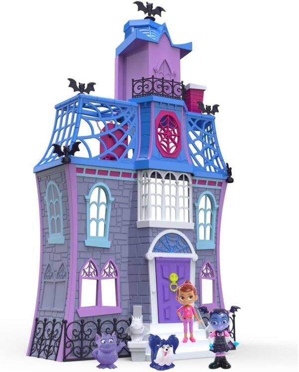 Vampirina 78266 Scare B&B - Amazon Exclusive Kit Toy Fun