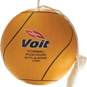 Voit Tetherball Rubber Cover Kit Toy Fun Kids Pack Set