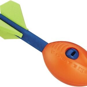 NERF Sports Pocket Vortex Aero Howler Kit Toy Fun Kids