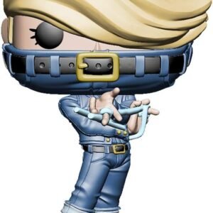 Funko Pop Animation My Hero Academia - Best Jeanist,Multicolor Kit