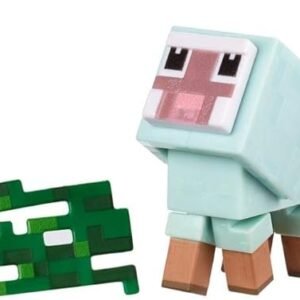 Minecraft Comic Mode Baby Animals 3-Pack Kit Toy Fun Kids