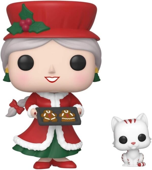 Funko Pop Holiday - Mrs. Claus Kit Toy Fun Kids