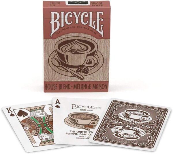 Bicycle House Blend Kit Toy Fun Kids Pack Set Play