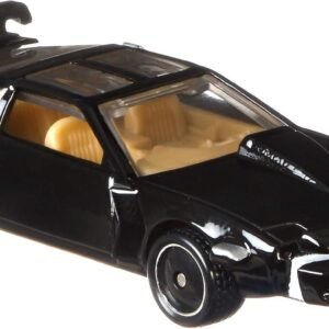 Hot Wheels K.I.T.T. Super Pursuit Mode Kit Toy Fun Kids