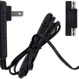 Charger 6V for Disney Quad Pacific Cycle Marvel The Avenger Good Dinosaur