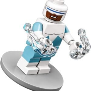 LEGO Disney Series 2 Collectible Minifigure - Frozone 71024 Kit