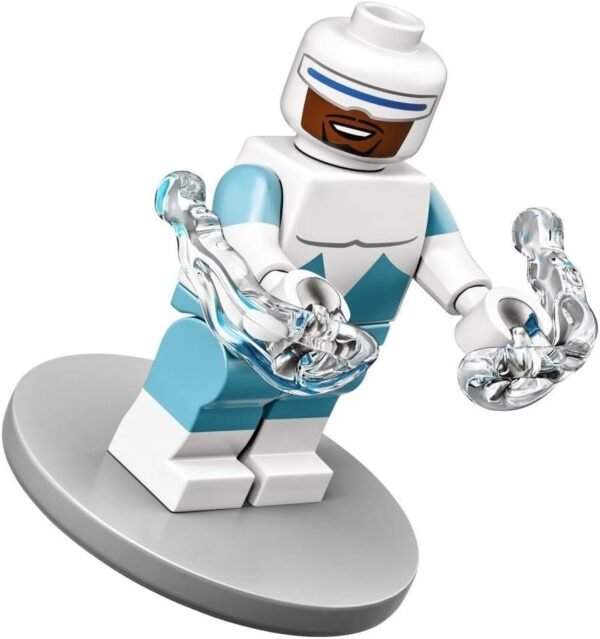 LEGO Disney Series 2 Collectible Minifigure - Frozone 71024 Kit