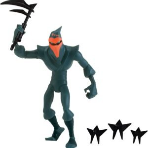 Rise of the Teenage Mutant Ninja Turtles Origami Ninja Action Figure