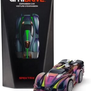 Anki DRIVE Expansion Car Spektrix Previous Version Kit Toy Fun