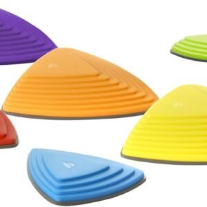 American Educational River Stone Set Kit Toy Fun Kids Pack