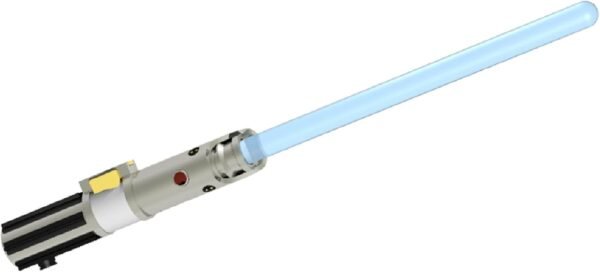 Uncle Milton - Star Wars Science - Mini Lightsaber Tech Lab