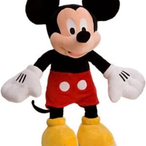Mickey Mouse Plush - Medium - 17 Kit Toy Fun