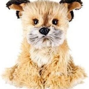 Webkinz Signature Border Terrier Kit Toy Fun Kids Pack Set