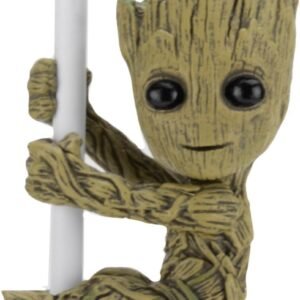NECA Scalers - 2 Characters - Guardians of The Galaxy 2 -
