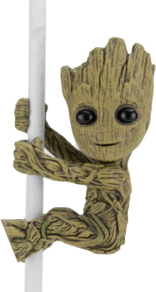 NECA Scalers - 2 Characters - Guardians of The Galaxy 2 -