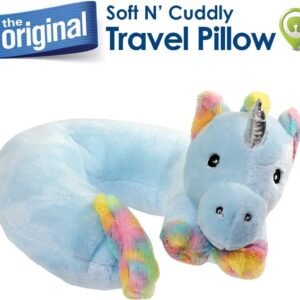 Cloudz Plush Animal Pillows - Unicorn Kit Toy Fun Kids