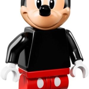LEGO Disney Series Collectible Minifigure - Mickey Mouse 71012 Kit