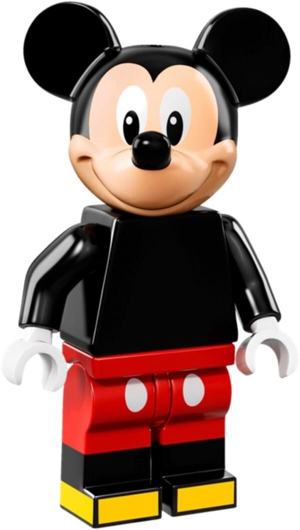 LEGO Disney Series Collectible Minifigure - Mickey Mouse 71012 Kit