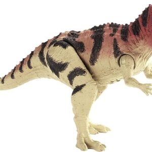 Jurassic World Roarivores Ceratosaurus Kit Toy Fun Kids Pack Set