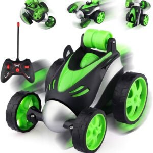 EpochAir Remote Control Car - RC Stunt Car for Boy Toys, 360