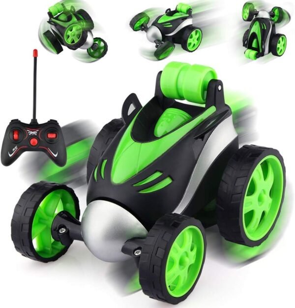 EpochAir Remote Control Car - RC Stunt Car for Boy Toys, 360