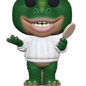 Funko Pop TV Dinosaurs - Charlene Sinclair Kit Toy Fun