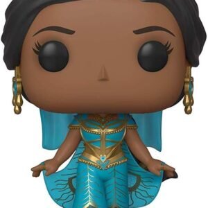 Funko Pop Disney Aladdin Live Action -Princess Jasmine Kit Toy