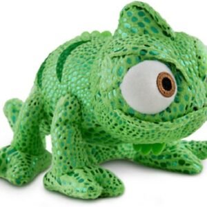 Disney Pascal Mini Bean Bag Plush - Tangled - 8