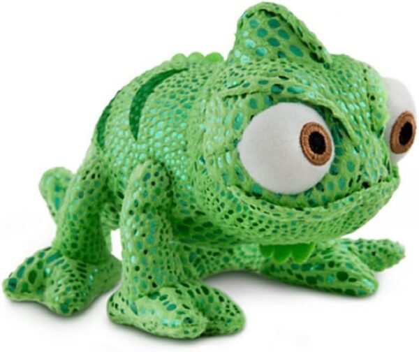 Disney Pascal Mini Bean Bag Plush - Tangled - 8