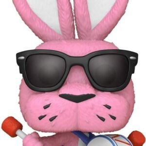 Funko Pop AD Icons Energizer Bunny Kit Toy Fun Kids