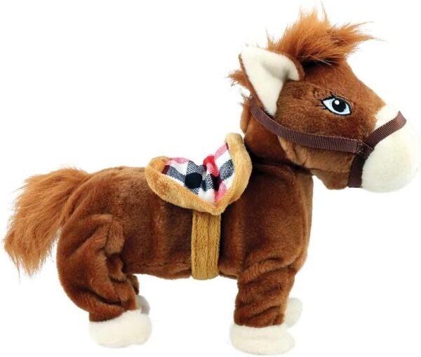 Westminister Battery Operated Horse Dakota Kit Toy Fun Kids Pack