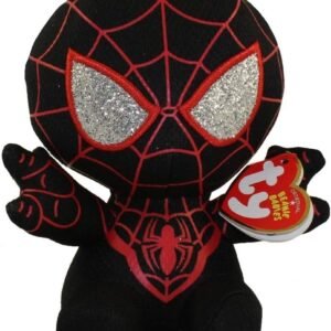 Ty Spiderman - Miles Morales reg Kit Toy Fun Kids