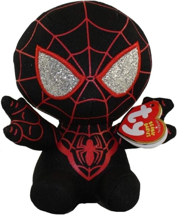 Ty Spiderman - Miles Morales reg Kit Toy Fun Kids