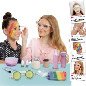 Project Mc2 Slumber Party Science Kit Toy Fun Kids Pack