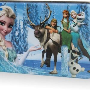 60 Piece Frozen Puzzles for Kids Ages 4-8 Jigsaw Puzzle for Children