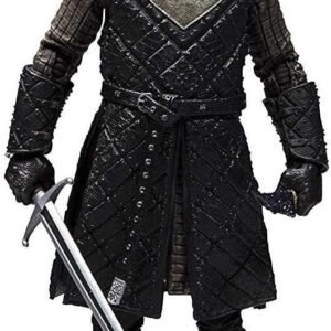 McFarlane Toys Game of Thrones Jon Snow Action Figure Kit