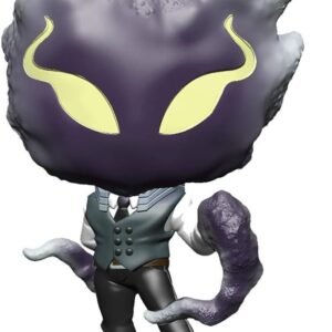 Funko Pop Animation My Hero Academia - Kurogiri, Multicolor Kit