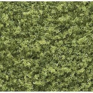 Woodland Scenics Light Green Coarse Turf 32 oz. Shaker Kit