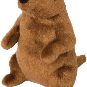 Douglas Mr G. Groundhog Plush Stuffed Animal Kit Toy Fun