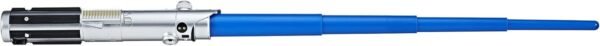 Star Wars The Last Jedi Rey Jedi Training Extendable Lightsaber
