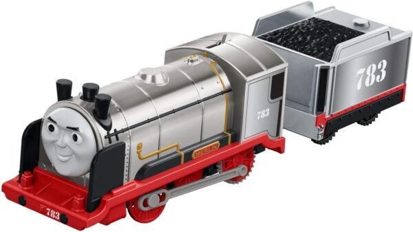 Thomas & Friends Fisher-Price Trackmaster, Merlin The Invisible Kit Toy