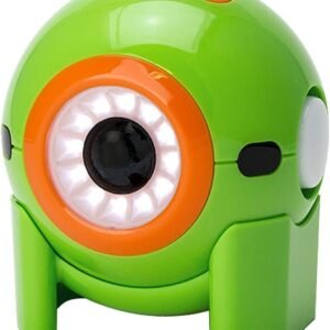 Wonder Workshop Dot Creativity Kit - Coding for Kids - Toy Robot